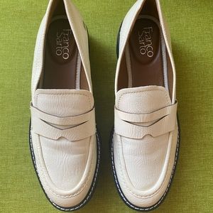FS PATENT LOAFERS